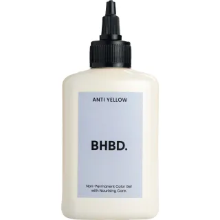 BHBD Shine Tone Anti Yellow