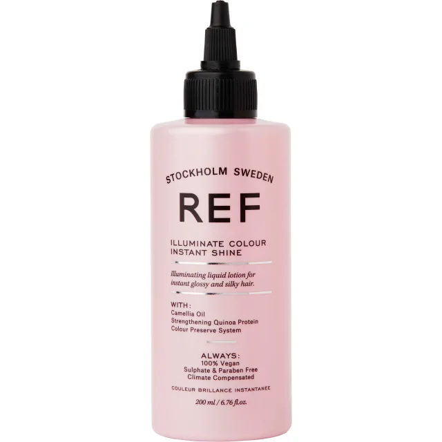 REF. Illuminate Colour Instant Shine