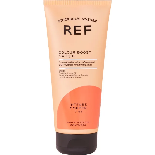 REF. Colour Boost Masque Intense Copper