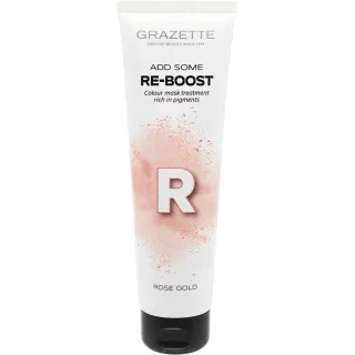 Add Some Re-Boost Re-Boost Colour Mask Treatment Rose Gold