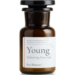 Raz Skincare Face Creme Young