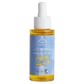 Rudolph Care Sun Face Oil SPF25
