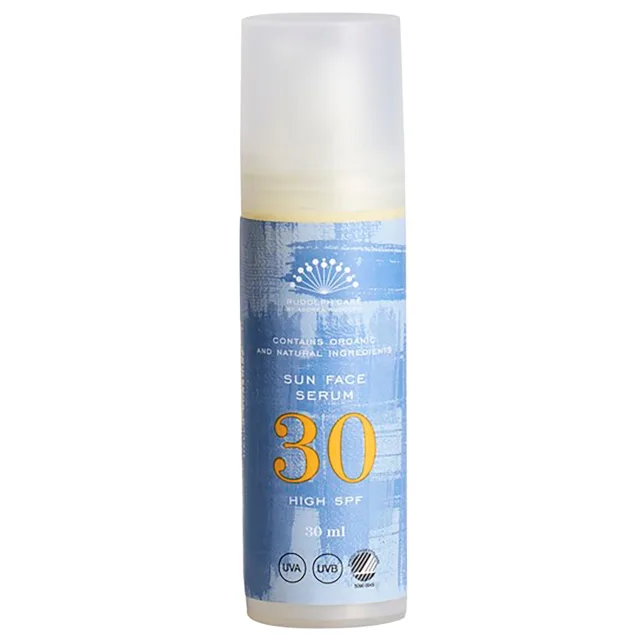 Rudolph Care Sun Face Serum SPF30