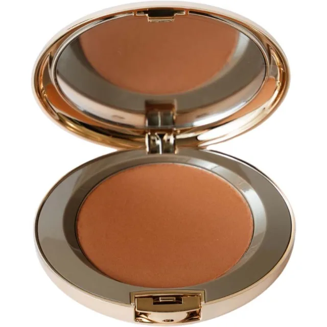 All I Am Beauty Bronzing Powder 02 Medium