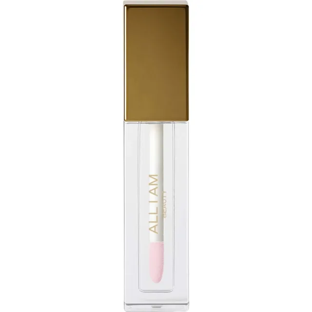 All I Am Beauty Lip Oil