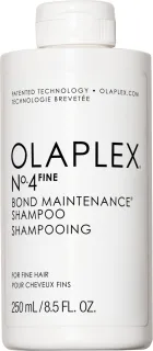 Olaplex No. 4 Fine Bond Maintenance Shampoo