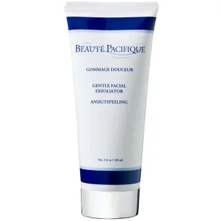 Beauté Pacifique Gentle Facial Exfoliator