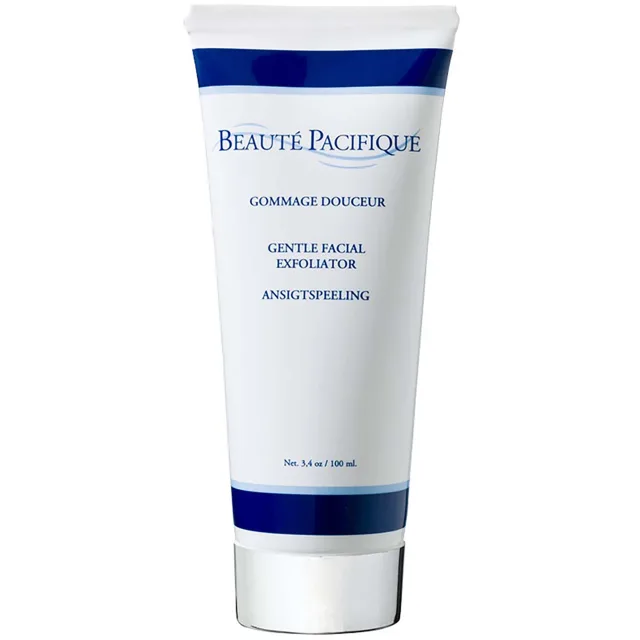 Beauté Pacifique Gentle Facial Exfoliator