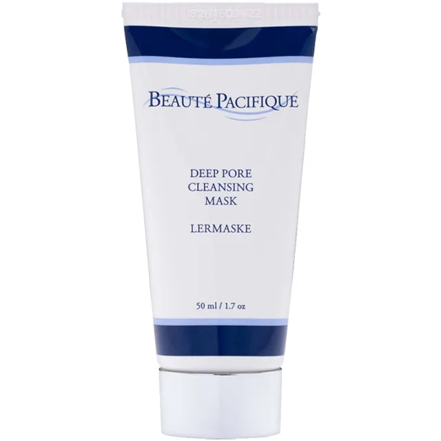 Beauté Pacifique Deep Pore Cleansing Mask