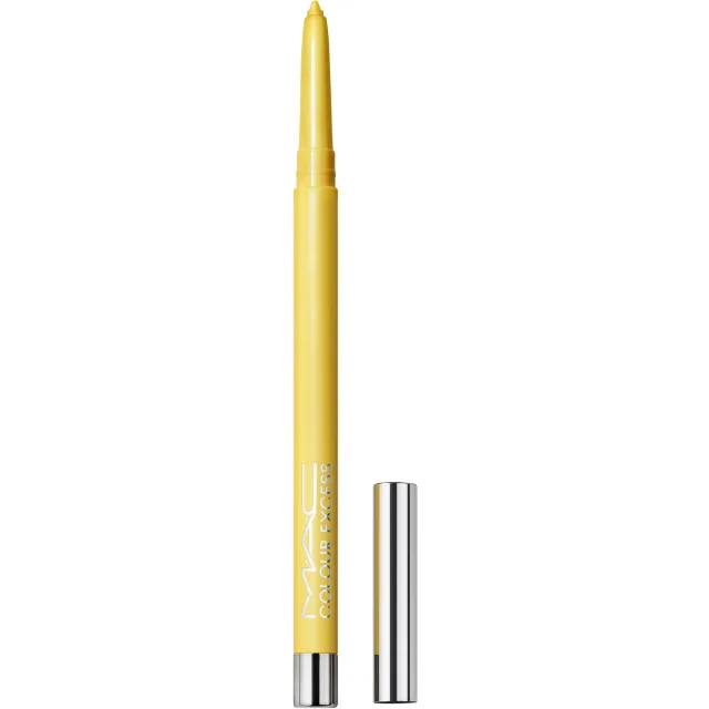 MAC Cosmetics Colour Excess Gel Pencil Eyeliner B-A-N-A-N-A-S