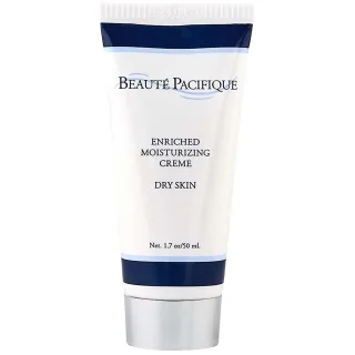 Beauté Pacifique Enriched Moisturizing Creme Dry Skin