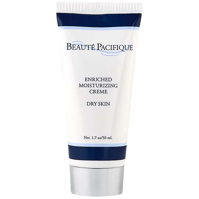 Beauté Pacifique Enriched Moisturizing Creme Dry Skin