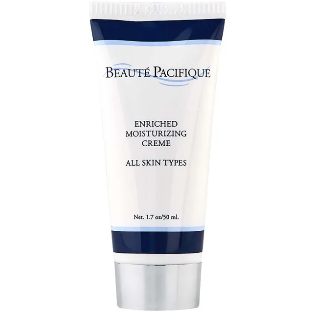 Beauté Pacifique Enriched Moisturizing All Skin Types