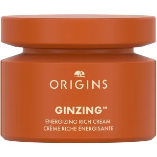 Origins GinZing Energizing Rich Cream