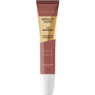 Max Factor Miracle Pure Lip Enhancer Caco Nibs