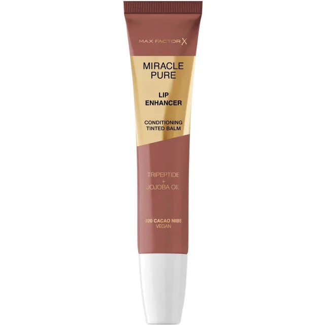 Max Factor Miracle Pure Lip Enhancer Caco Nibs