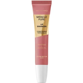 Max Factor Miracle Pure Lip Enhancer Pink Mathca