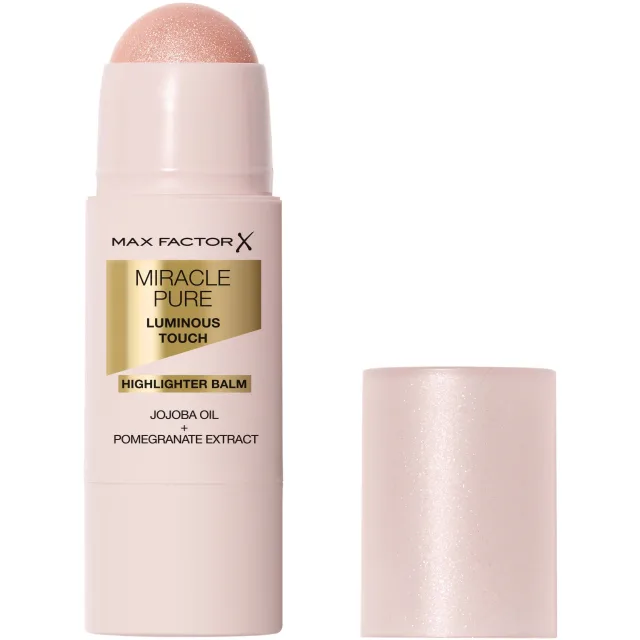 Max Factor Miracle Pure Luminous Touch Blush Balm Rose Gold