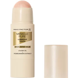 Max Factor Miracle Pure Luminous Touch Blush Balm Soft Pearl