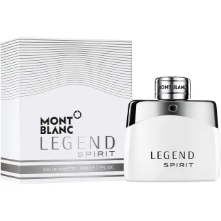 Montblanc Legend Spirit Eau de Toilette