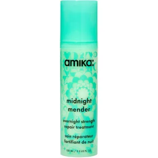 Amika Midnight Mender Overnight Strength Repair Treatment