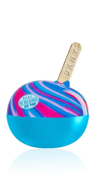 DKNY Ice Pop Summer Collection Berry Bliss Eau de Parfum