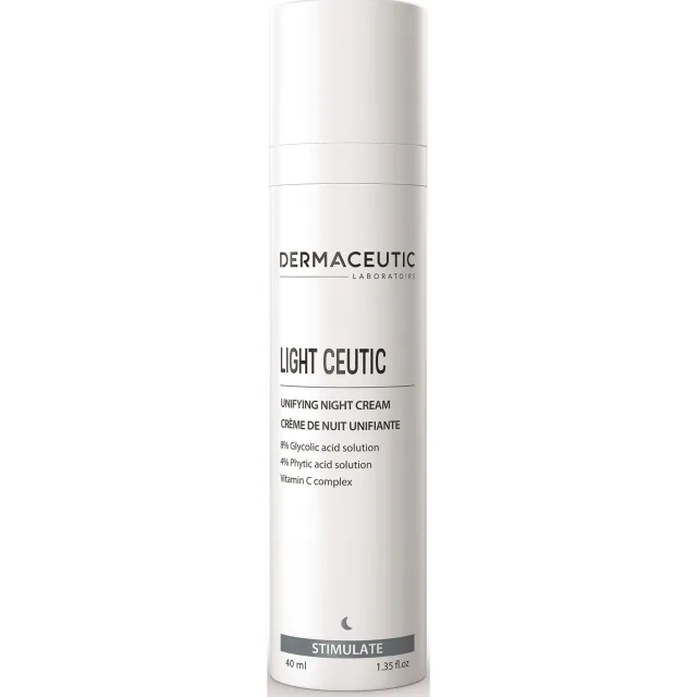 Dermaceutic Light Ceutic