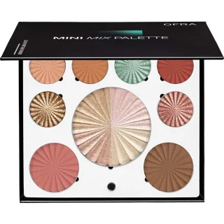 OFRA Cosmetics Mini Mix Palette Good to Go