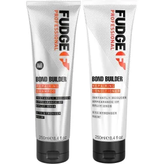 fudge Bundle Shampoo & Conditioner