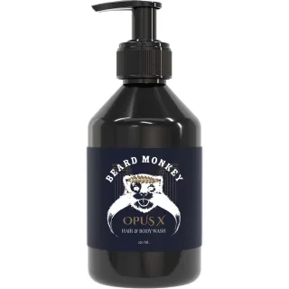 Beard Monkey OPUS X Hair & Body