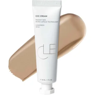 CLE CCC Cream Neutral Medium Light