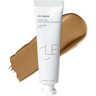 CLE CCC Cream Warm Medium