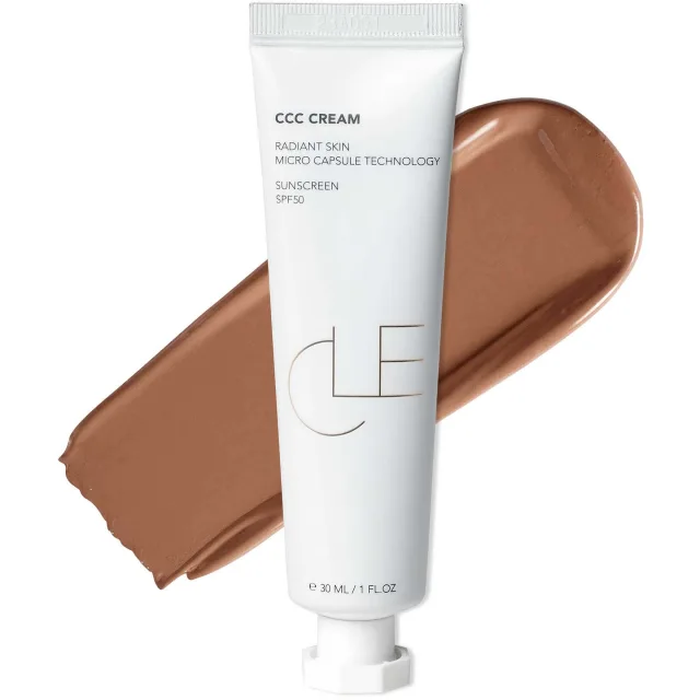 CLE CCC Cream Cool Medium Deep