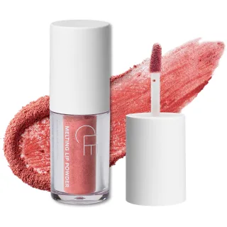 CLE Melting Lip Powder Lady Guava