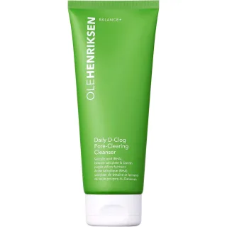 Ole Henriksen Balance Daily D-Clog Pore-Clearing Cleanser