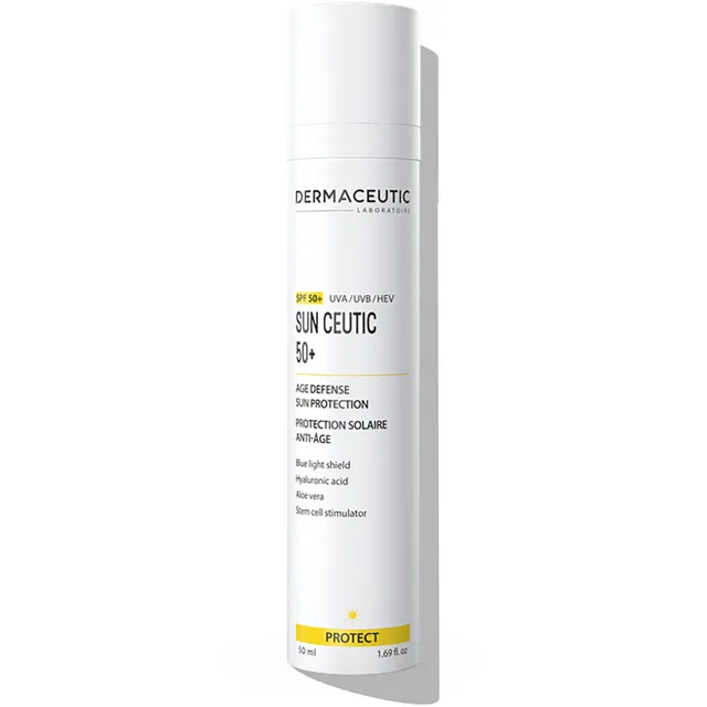 Dermaceutic Sun Ceutic