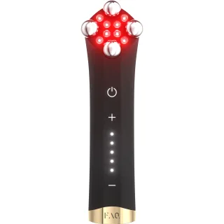 FAQ Swiss FAQ™ 402 Dual Microcurrent NIR LED Toning Device