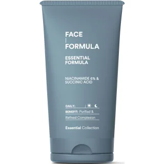 Face Formula Essential Formula