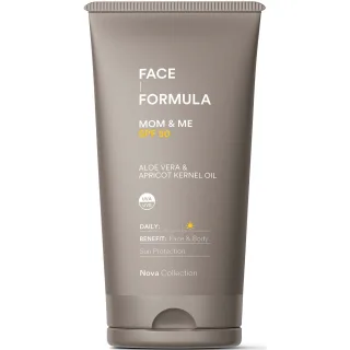 Face Formula Mom & Me SPF 50