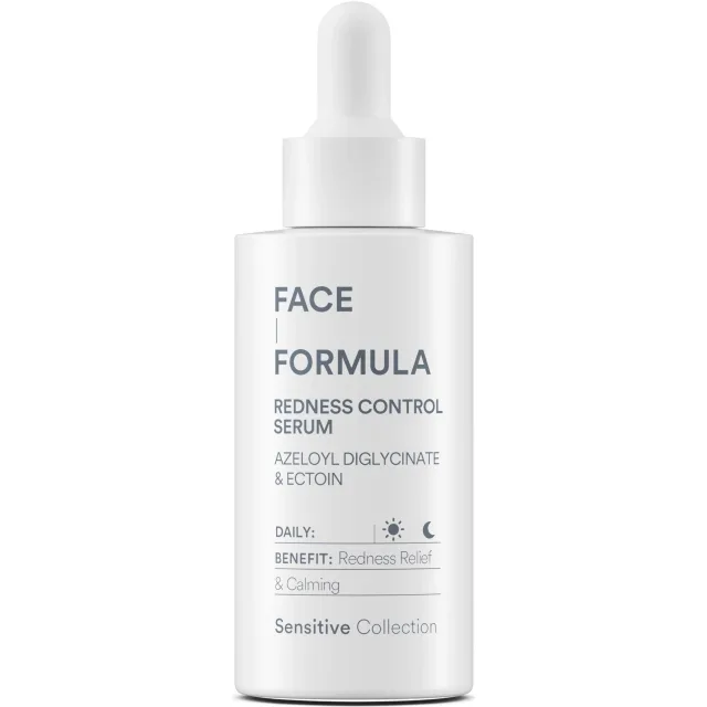 Face Formula Redness Control Serum