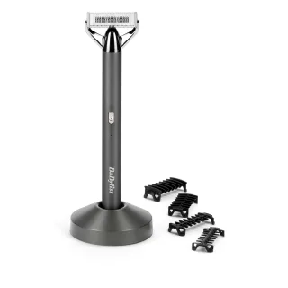 BaByliss Super X Metal X Blade