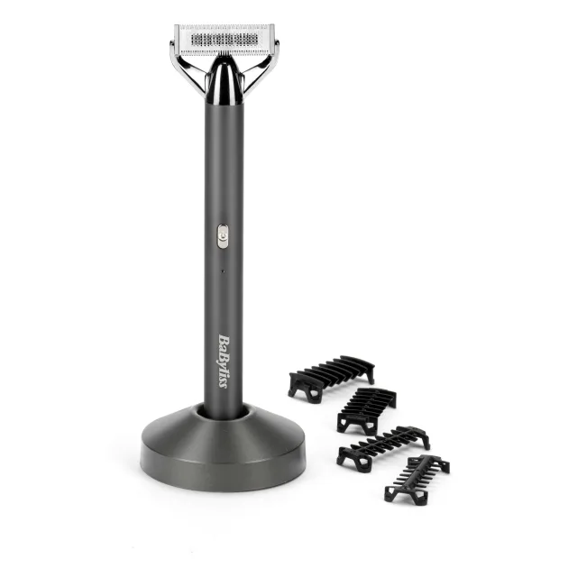 BaByliss Super X Metal X Blade