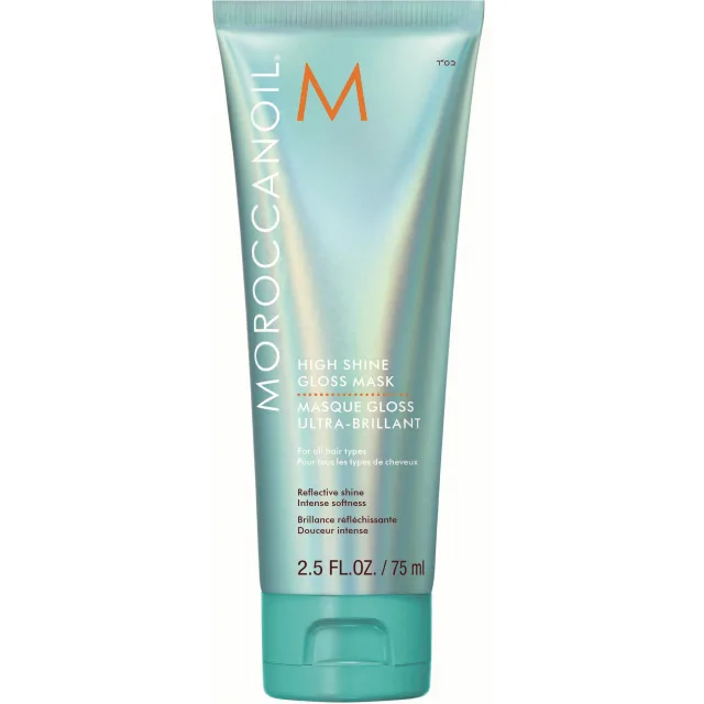 Moroccanoil High Gloss Shine Mask