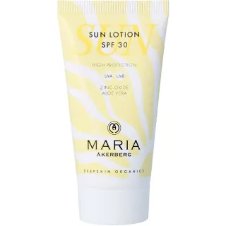 Maria Åkerberg Sun Lotion SPF 30