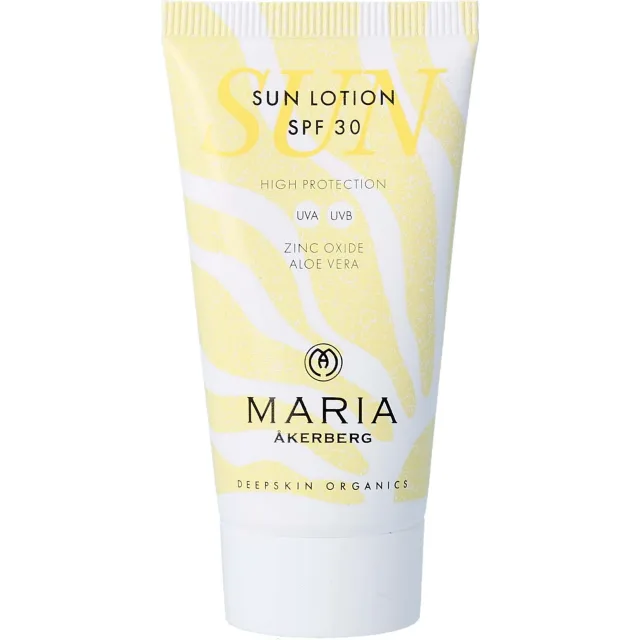 Maria Åkerberg Sun Lotion SPF 30