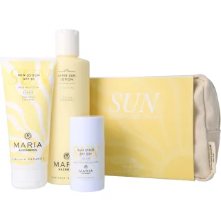 Maria Åkerberg Sun Care Collection