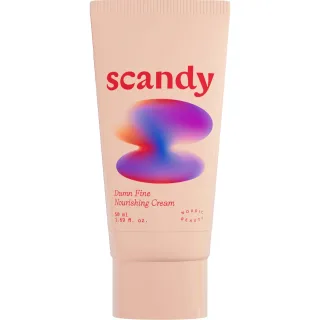 Scandy Damn Fine Nourishing Cream