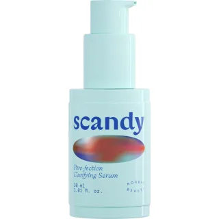 Scandy Pore-fection Clarifying Serum