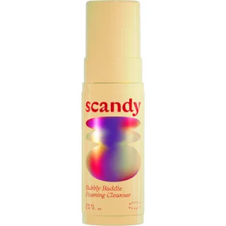 Scandy Bubbly Baddie Foaming Cleanser