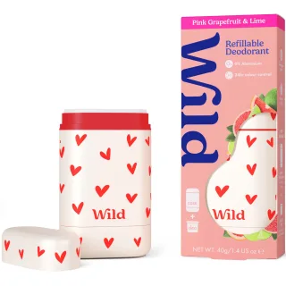 Wild Pink Grapefruit & Lime Starter Pack